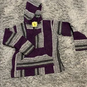 baha hoodie